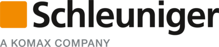 Shleuniger logo